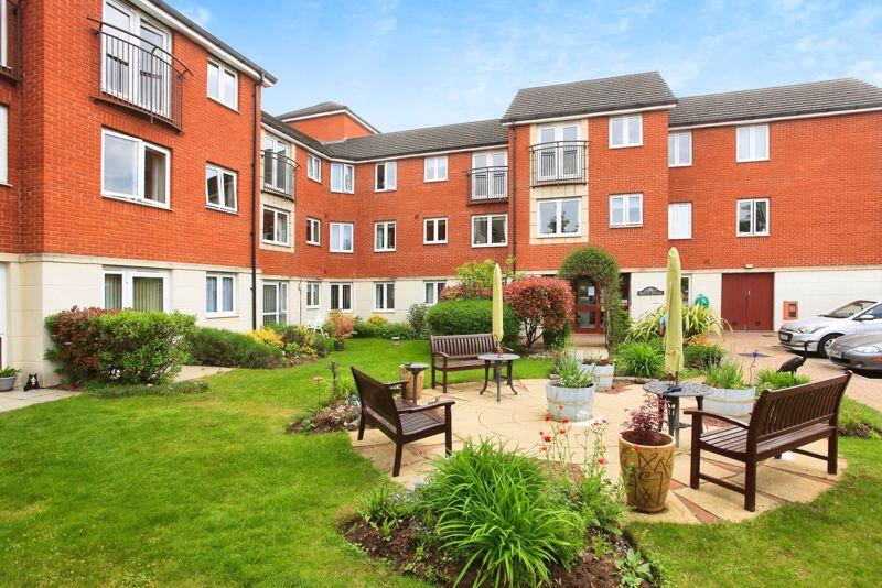 Main image of property: Royce House, Peterborough, PE7 8GY