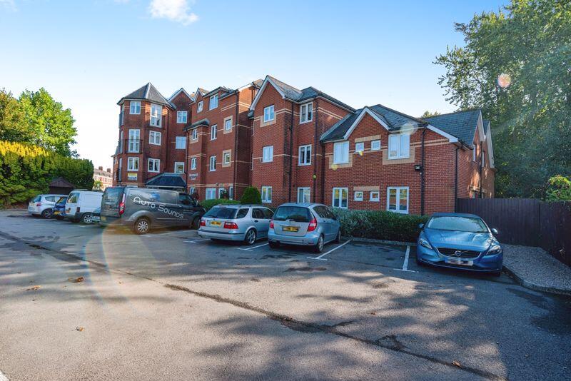 Main image of property: Monmouth Court, Newport, NP20 3EX