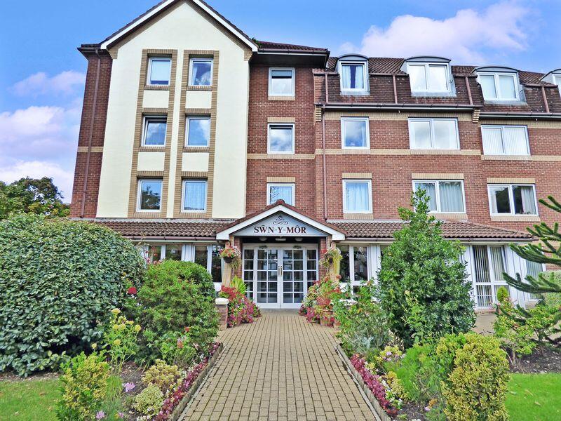 Main image of property: Swn Y Mor, Colwyn Bay, LL29 7LE