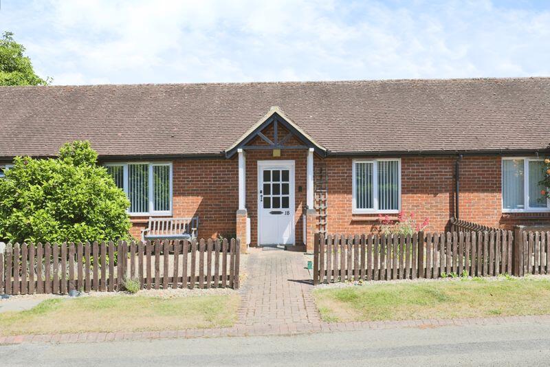 Main image of property: Horsefair, Shipston-On-Stour, CV36 4PD