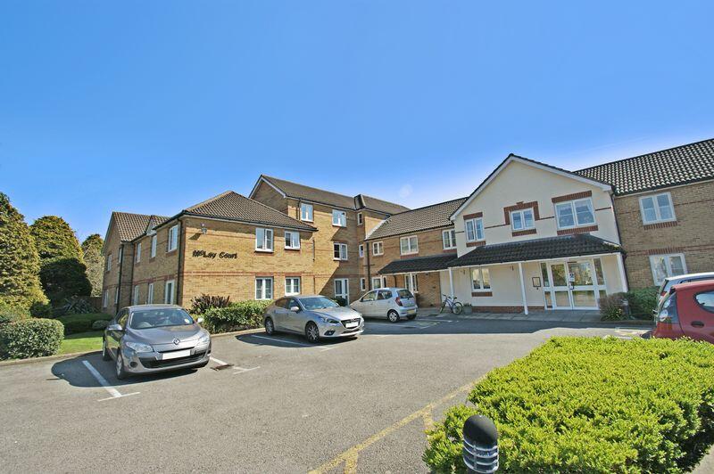 Main image of property: McLay Court, Cardiff, CF5 3BP
