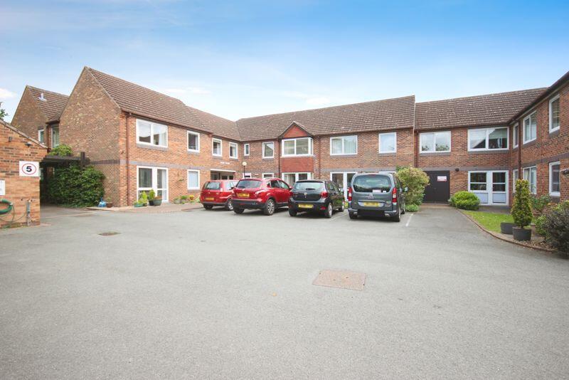Main image of property: Rose Court, Balsall Common, CV7 7ES