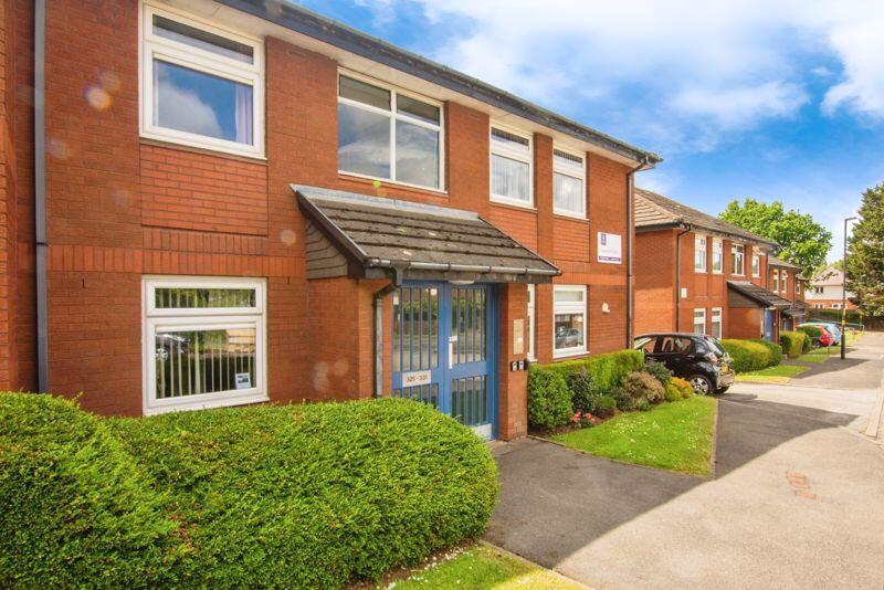 Main image of property: Guardian Court (Northfield), Birmingham, B31 5LX