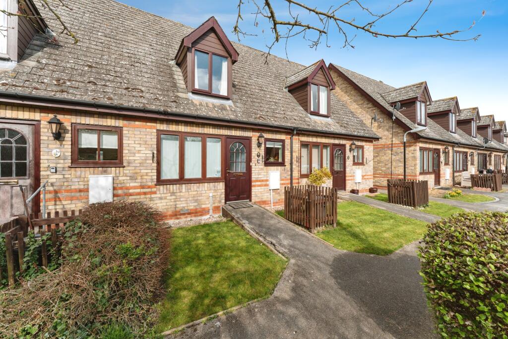 Main image of property: Ash Grove, Cambridge