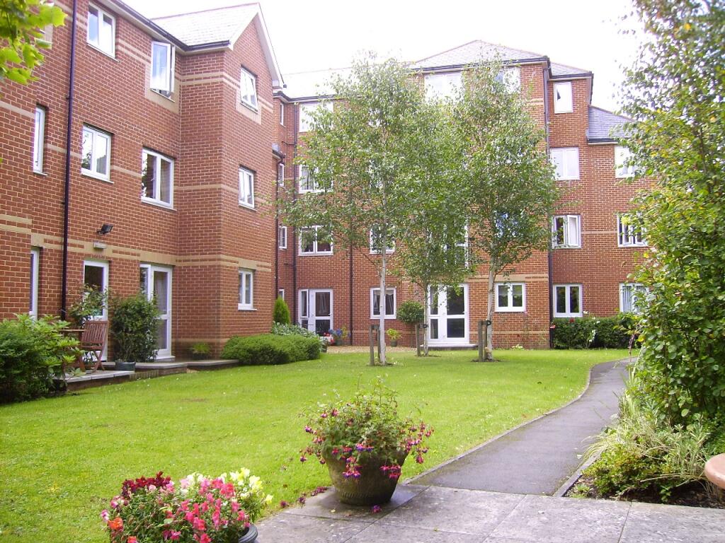 Main image of property: Monmouth Court, Newport