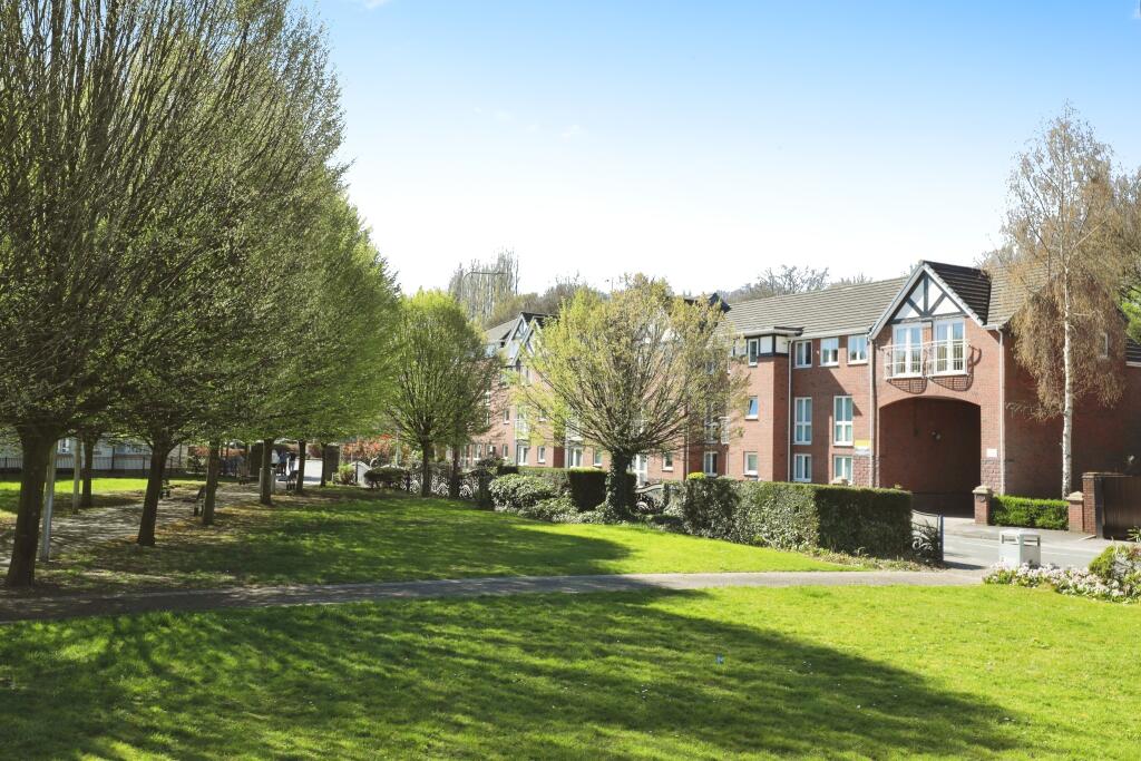 Main image of property: Townbridge Court, Northwich