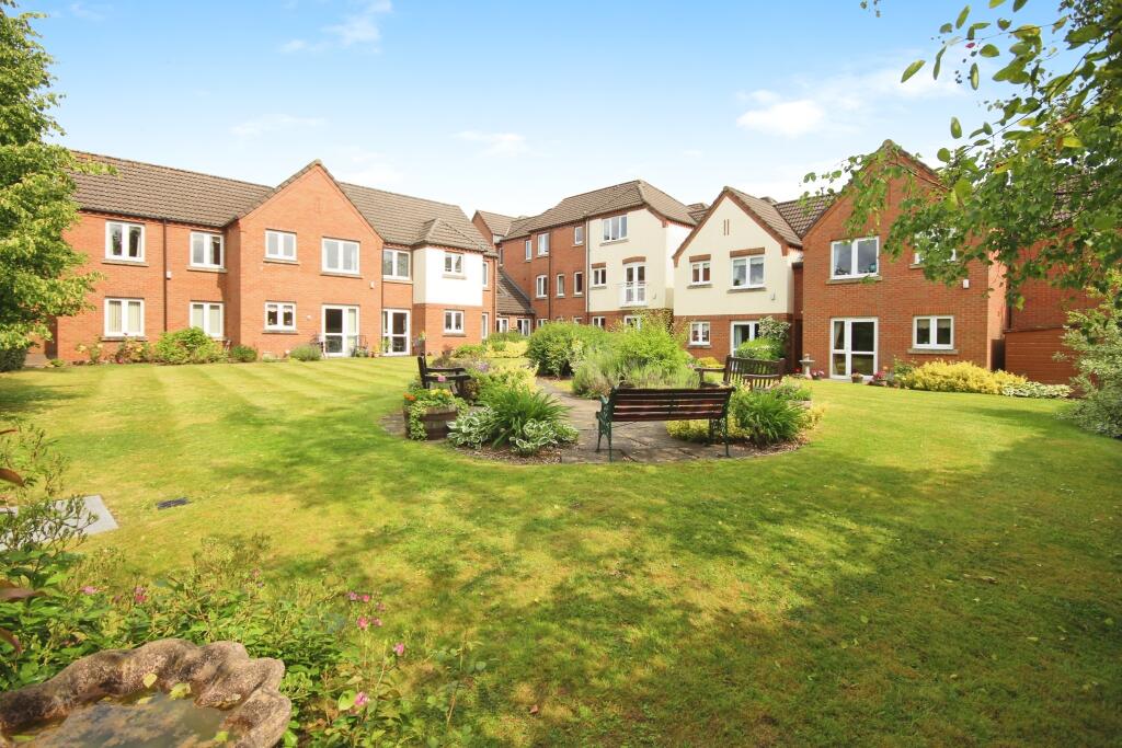 Main image of property: Knights Court, Balsall Common