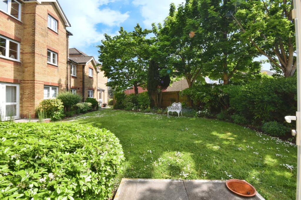 Main image of property: McLay Court, Cardiff