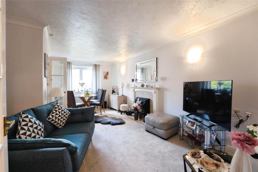 Main image of property: Weaver Court (Northwich), Northwich