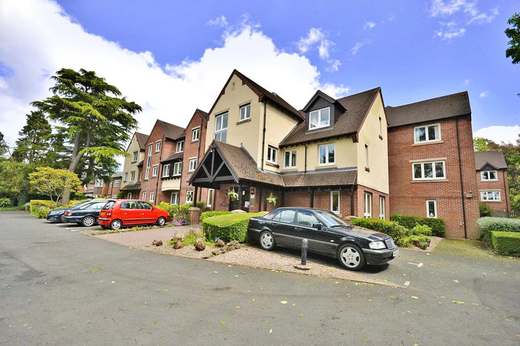 Main image of property: Pendene Court, Wolverhampton