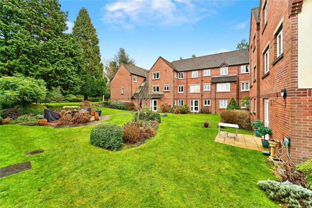 Main image of property: Pendene Court, Wolverhampton