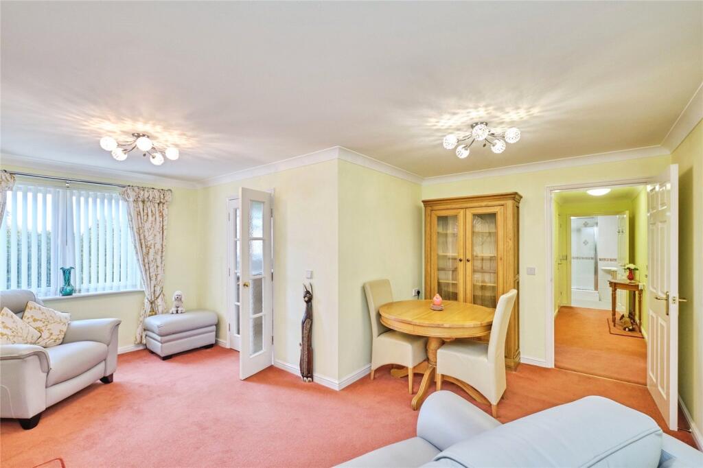 Main image of property: Croxall Court, Aldridge