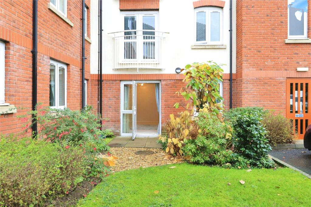 Main image of property: Farthings Court, Bridgnorth