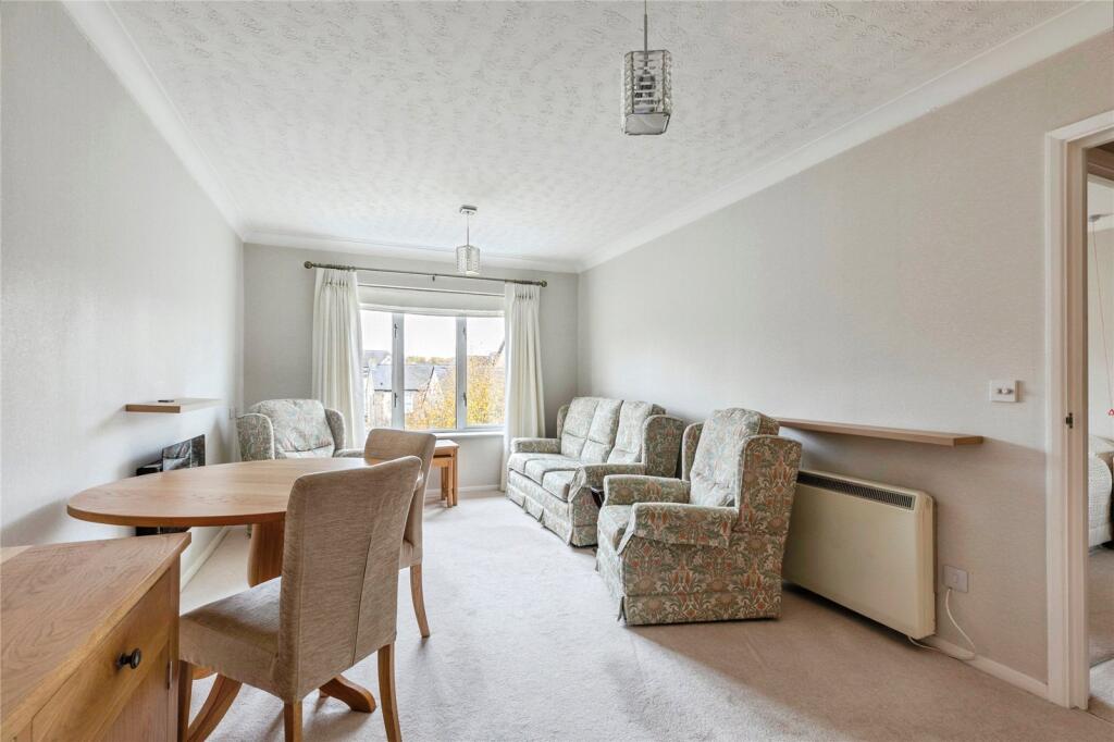 Main image of property: Old Market Court, St. Neots