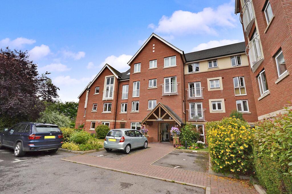 Main image of property: Hathaway Court, Stratford-upon-Avon