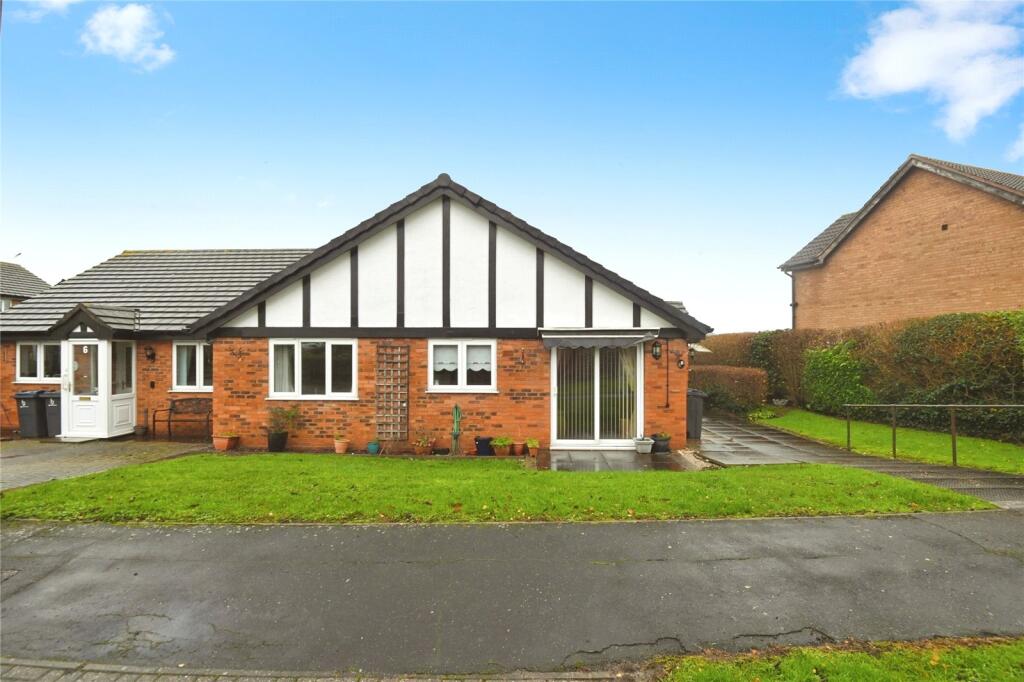 Main image of property: Hargreave Close, Sutton Coldfield