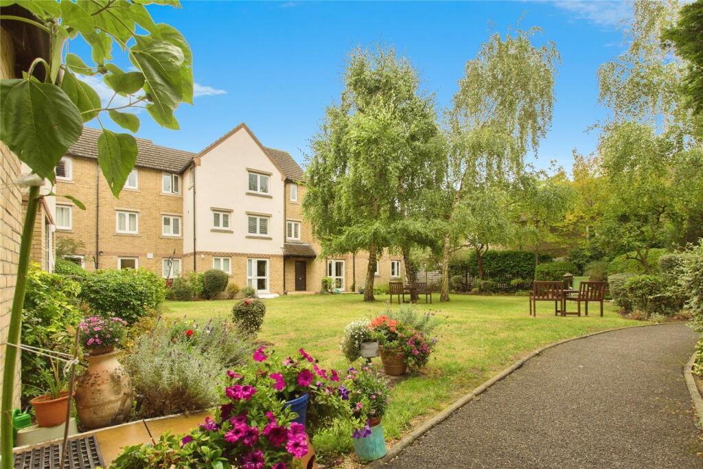 Main image of property: Haig Court, Chesterton