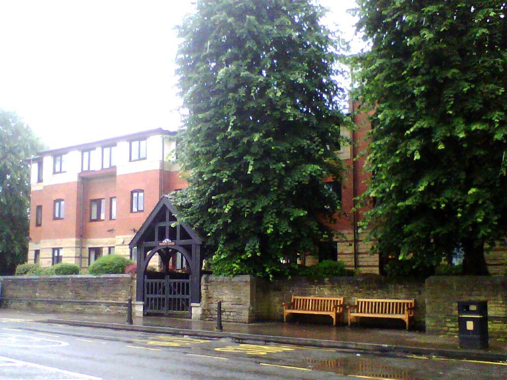 Main image of property: Trinity Court (Rugby), Rugby