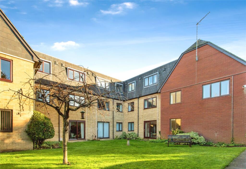 Main image of property: Havenfield, Cambridge