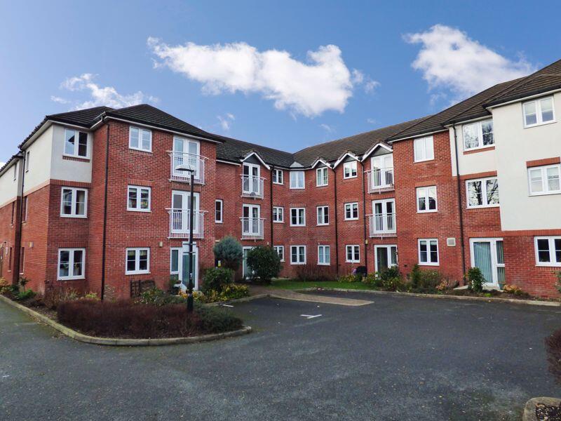 Additional property image - Gracewell Court, Birmingham, B28 9ET