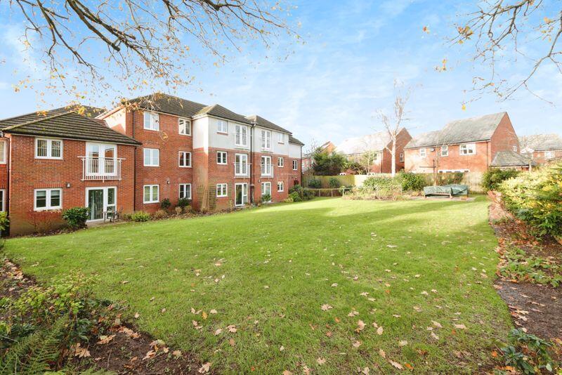 Additional property image - Gracewell Court, Birmingham, B28 9ET