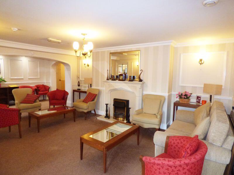 Additional property image - Gracewell Court, Birmingham, B28 9ET