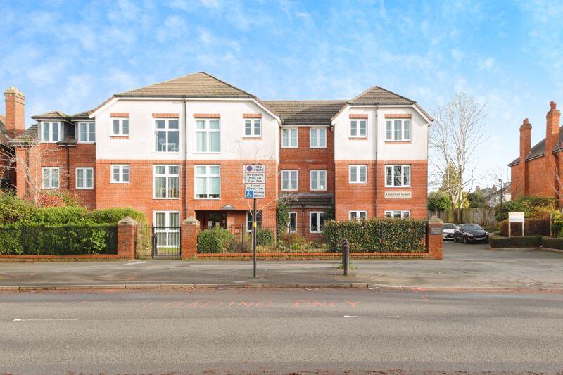 Additional property image - Gracewell Court, Birmingham, B28 9ET