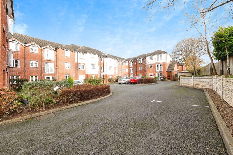 Additional property image - Gracewell Court, Birmingham, B28 9ET
