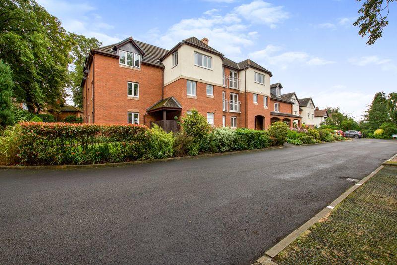 1 bedroom flat for sale in Primlea Court, Corbridge, NE45 5ES, NE45