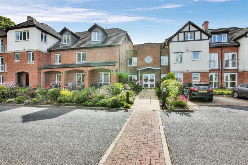 1 bedroom flat for sale in Primlea Court, Corbridge, NE45 5ES, NE45