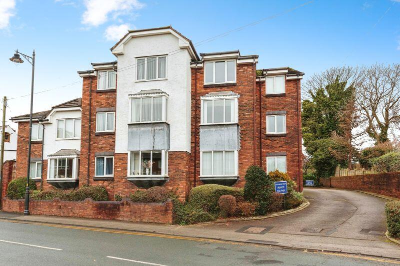 Main image of property: Alexander Court, Poulton-le-Fylde, FY6 7BQ