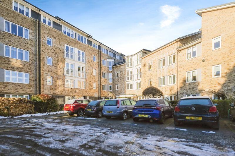 1 bedroom flat for sale in Reynolds Court, Woolton, L25 7RZ, L25