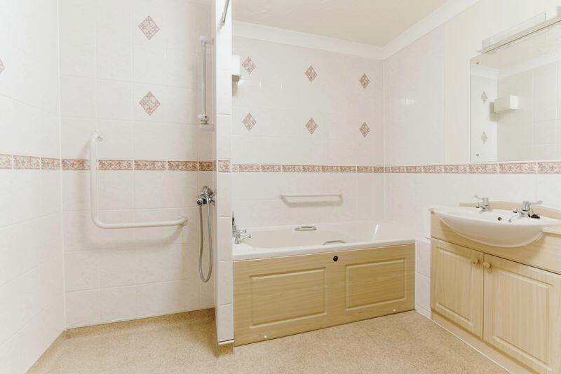 Additional property image - Aire Valley Court, Bingley, BD16 1HR
