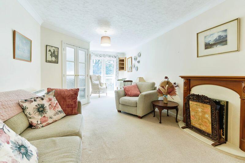 Additional property image - Aire Valley Court, Bingley, BD16 1HR