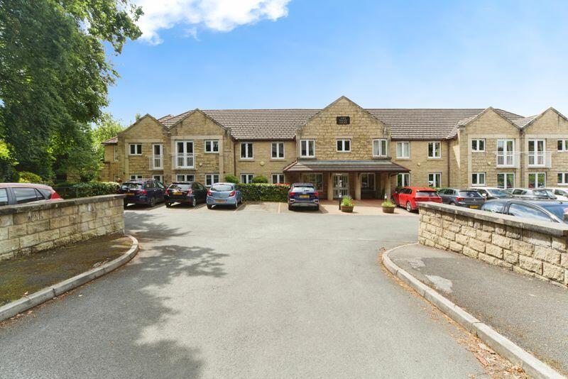 Main image of property: Aire Valley Court, Bingley, BD16 1HR