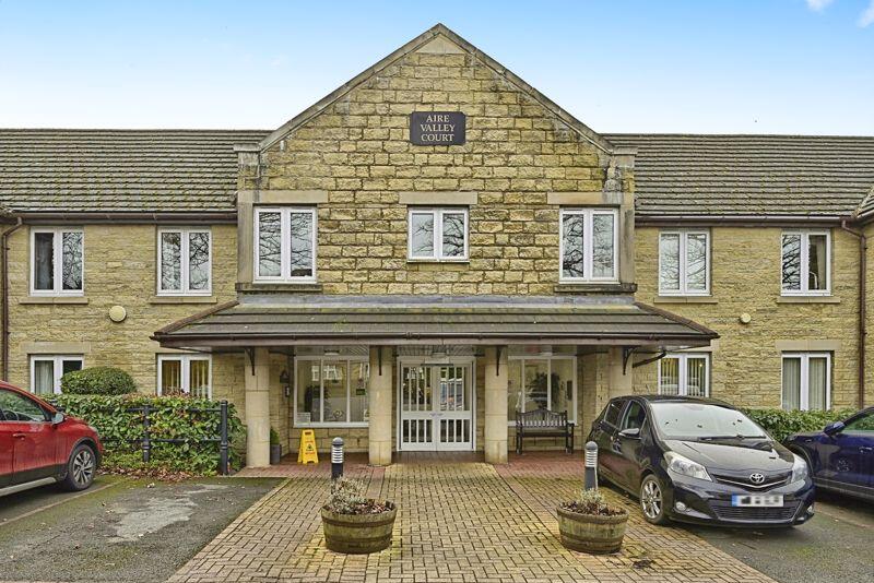Main image of property: Aire Valley Court, Bingley, BD16 1HR