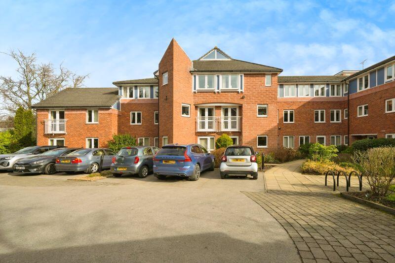 Main image of property: Beacon Court, Heswall, CH60 0AR