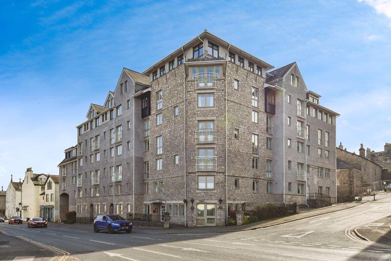 Main image of property: Blackhall Croft, Kendal, LA9 4UU
