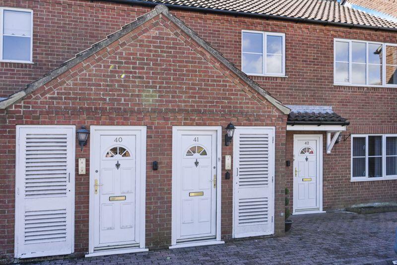 Main image of property: Sutton Court, Skegness, PE25 2BH