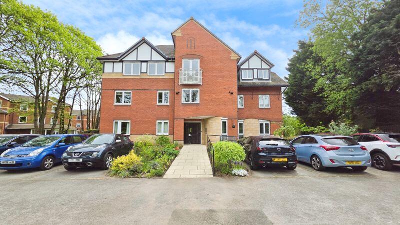 Main image of property: Weldale, Southport, PR8 2DX