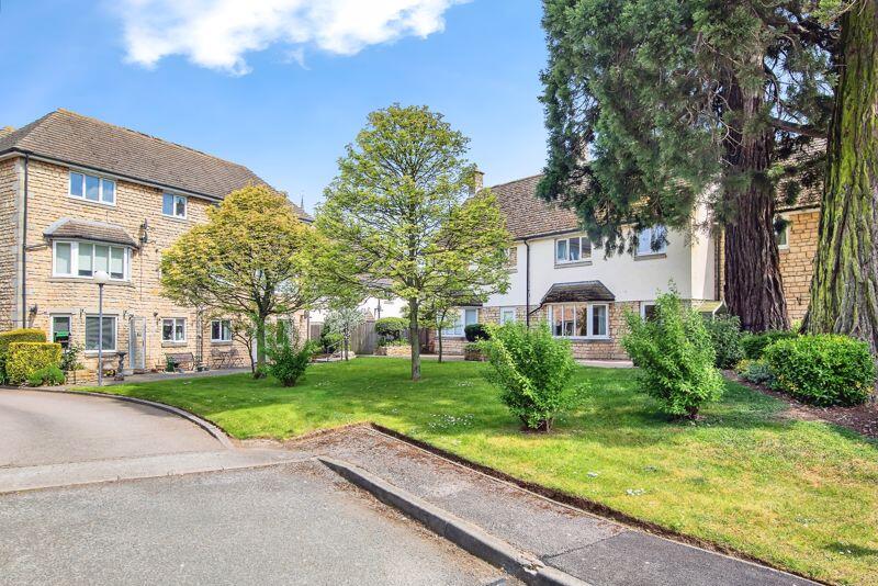 Main image of property: Torkington Gardens, Stamford, PE9 2EW