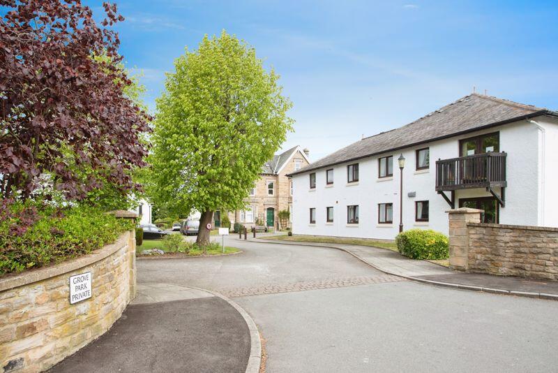 Main image of property: Grove Park, Barnard Castle, DL12 8EW