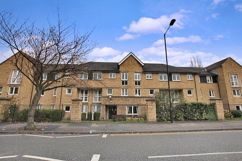 Main image of property: Carnegie Court, Ilkley, LS29 8SN