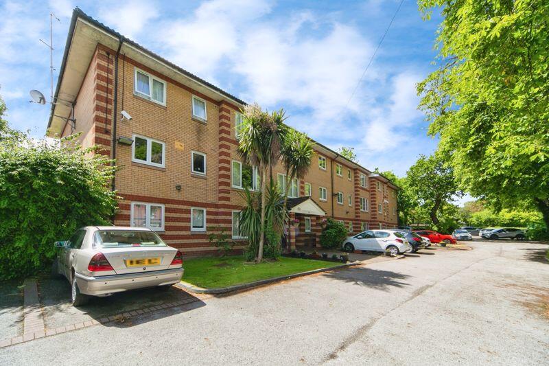 Main image of property: Palm Court, Birkenhead, CH43 1TJ