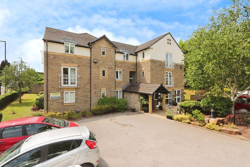 Main image of property: Ranulf Court, Sheffield, S7 2PZ