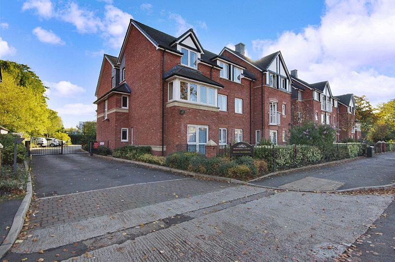 Main image of property: Hodgson Court, Manchester, M19 2HE