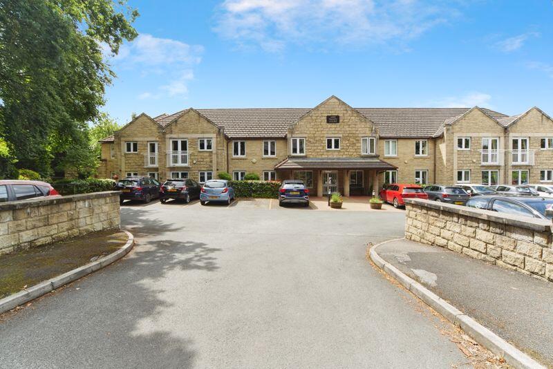 Main image of property: Aire Valley Court, Bingley, BD16 1HR