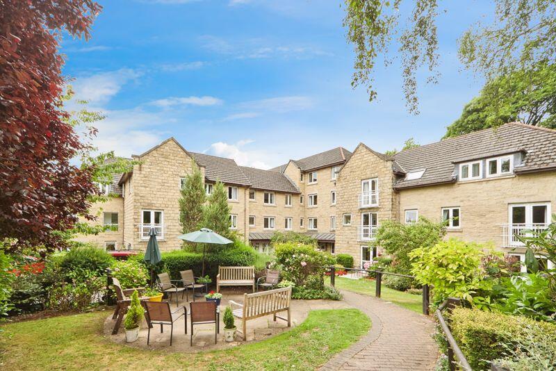 Main image of property: Sutton Court, Bingley, BD16 1HF
