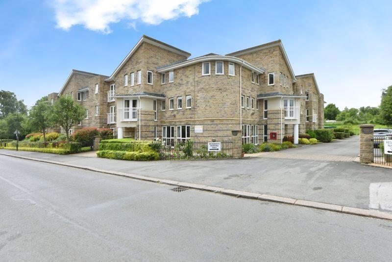 Main image of property: Ladybower Court, Glossop, SK13 7AQ