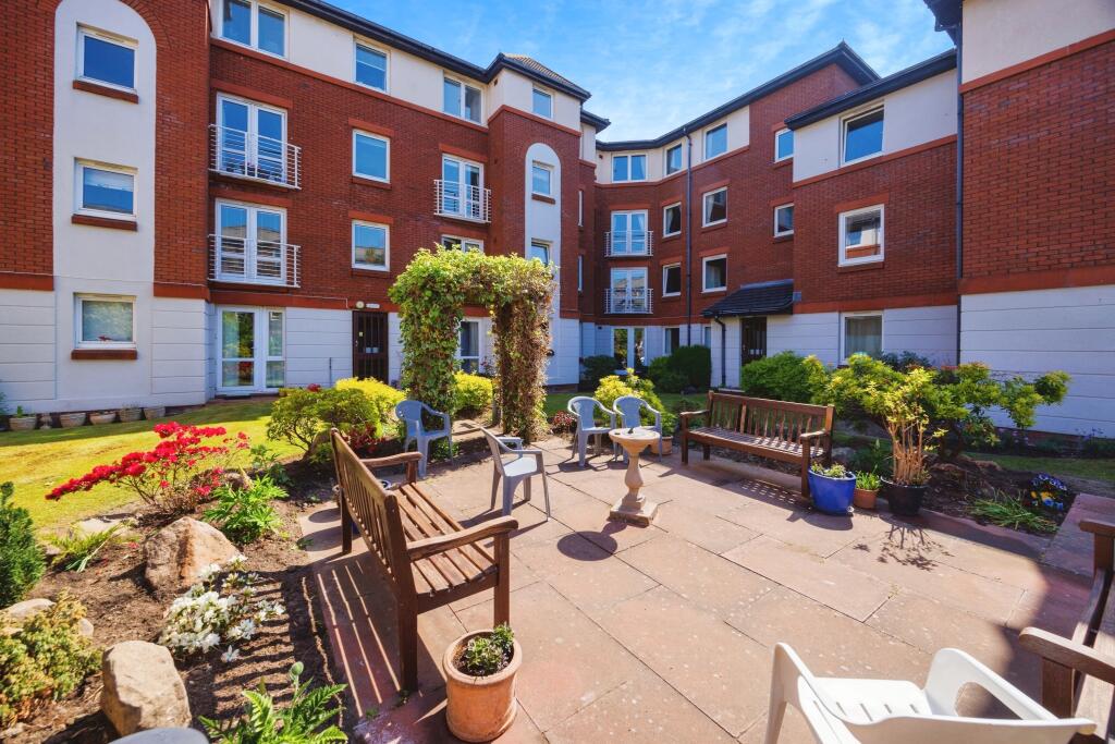Main image of property: West Savile Terrace, Lothian